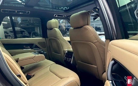 Land Rover Range Rover IV рестайлинг, 2025 год, 23 995 000 рублей, 3 фотография