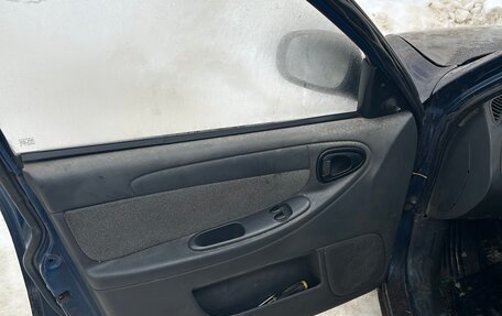 Chevrolet Lanos I, 2009 год, 75 000 рублей, 5 фотография