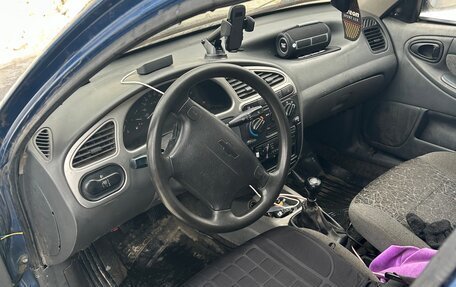 Chevrolet Lanos I, 2009 год, 75 000 рублей, 7 фотография