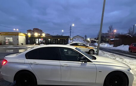 BMW 3 серия, 2014 год, 1 650 000 рублей, 3 фотография