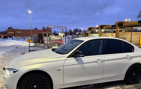 BMW 3 серия, 2014 год, 1 650 000 рублей, 12 фотография