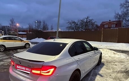 BMW 3 серия, 2014 год, 1 650 000 рублей, 4 фотография