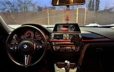 BMW 3 серия, 2014 год, 1 650 000 рублей, 16 фотография