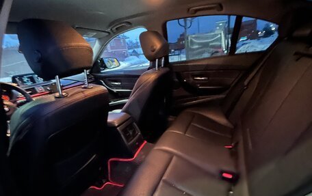 BMW 3 серия, 2014 год, 1 650 000 рублей, 18 фотография