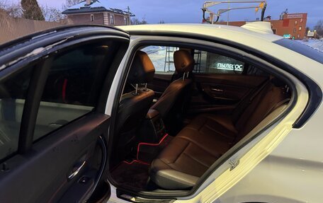 BMW 3 серия, 2014 год, 1 650 000 рублей, 19 фотография