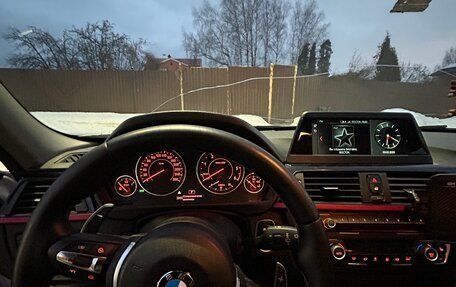 BMW 3 серия, 2014 год, 1 650 000 рублей, 21 фотография