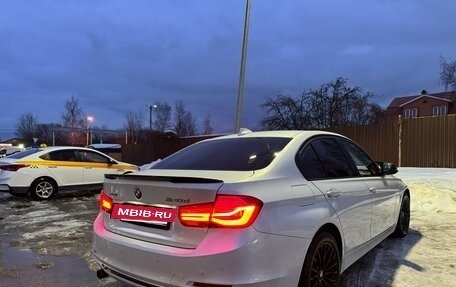 BMW 3 серия, 2014 год, 1 650 000 рублей, 10 фотография