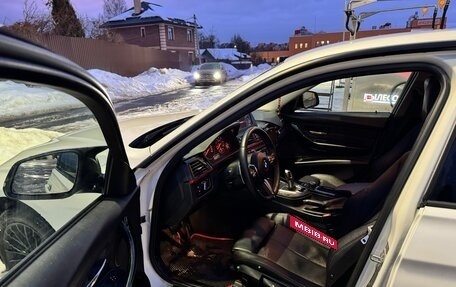 BMW 3 серия, 2014 год, 1 650 000 рублей, 20 фотография