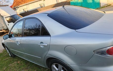 Mazda 6, 2004 год, 400 000 рублей, 3 фотография