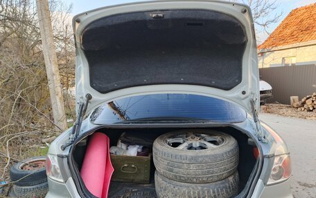 Mazda 6, 2004 год, 400 000 рублей, 6 фотография