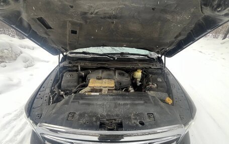 Rambler 1500, 2018 год, 5 300 000 рублей, 3 фотография