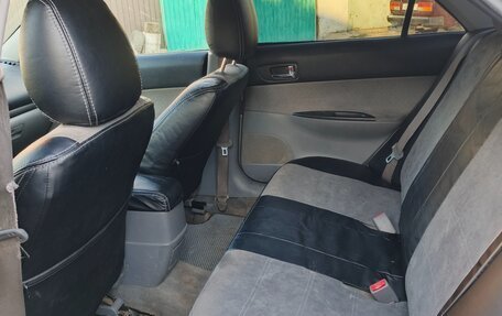 Mazda 6, 2004 год, 400 000 рублей, 5 фотография