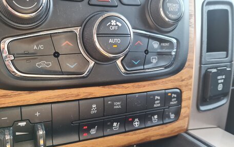 Rambler 1500, 2018 год, 5 300 000 рублей, 2 фотография