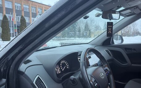 Hyundai Creta I рестайлинг, 2020 год, 1 750 000 рублей, 6 фотография