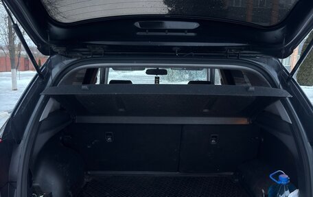 Hyundai Creta I рестайлинг, 2020 год, 1 750 000 рублей, 7 фотография