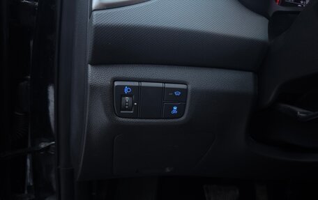 Hyundai Creta I рестайлинг, 2020 год, 1 750 000 рублей, 9 фотография