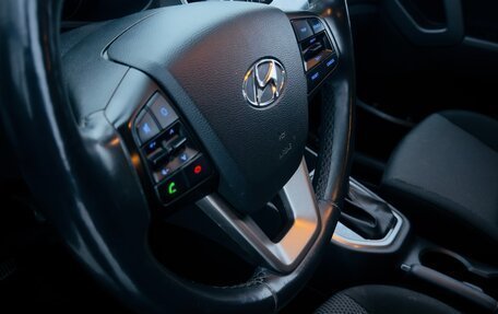 Hyundai Creta I рестайлинг, 2020 год, 1 750 000 рублей, 14 фотография