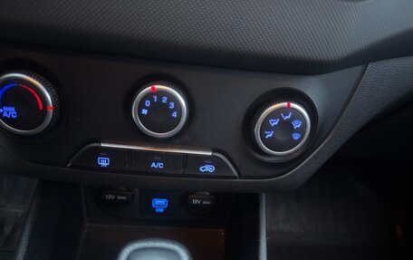 Hyundai Creta I рестайлинг, 2020 год, 1 750 000 рублей, 11 фотография