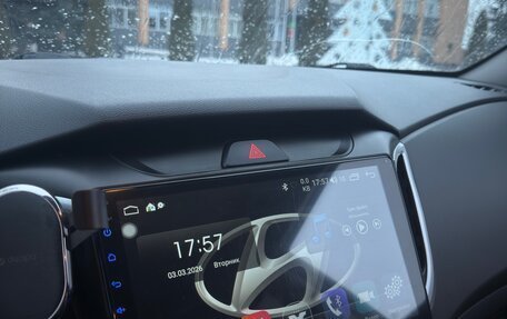 Hyundai Creta I рестайлинг, 2020 год, 1 750 000 рублей, 12 фотография