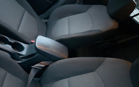 Hyundai Creta I рестайлинг, 2020 год, 1 750 000 рублей, 13 фотография