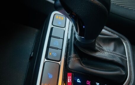 Hyundai Creta I рестайлинг, 2020 год, 1 750 000 рублей, 10 фотография