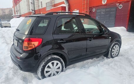 Suzuki SX4 II рестайлинг, 2013 год, 899 000 рублей, 5 фотография