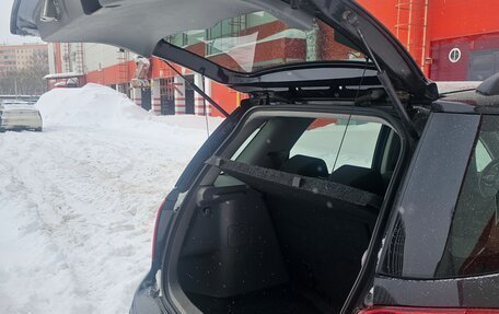 Suzuki SX4 II рестайлинг, 2013 год, 899 000 рублей, 10 фотография