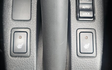 Suzuki SX4 II рестайлинг, 2013 год, 899 000 рублей, 18 фотография