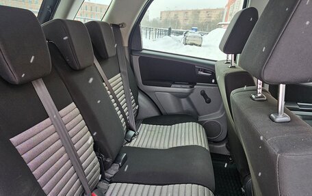 Suzuki SX4 II рестайлинг, 2013 год, 899 000 рублей, 15 фотография