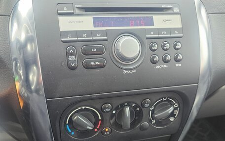 Suzuki SX4 II рестайлинг, 2013 год, 899 000 рублей, 17 фотография