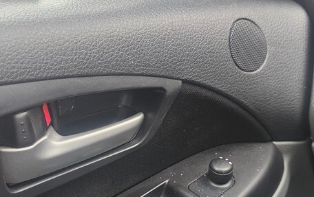 Suzuki SX4 II рестайлинг, 2013 год, 899 000 рублей, 19 фотография