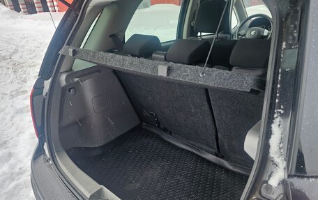 Suzuki SX4 II рестайлинг, 2013 год, 899 000 рублей, 11 фотография