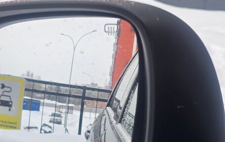 Suzuki SX4 II рестайлинг, 2013 год, 899 000 рублей, 26 фотография