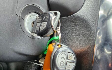 Suzuki SX4 II рестайлинг, 2013 год, 899 000 рублей, 23 фотография