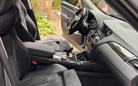 BMW X3, 2015 год, 2 499 999 рублей, 2 фотография