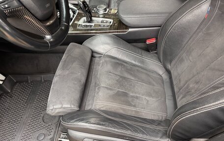 BMW X3, 2015 год, 2 499 999 рублей, 8 фотография