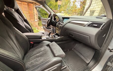 BMW X3, 2015 год, 2 499 999 рублей, 12 фотография