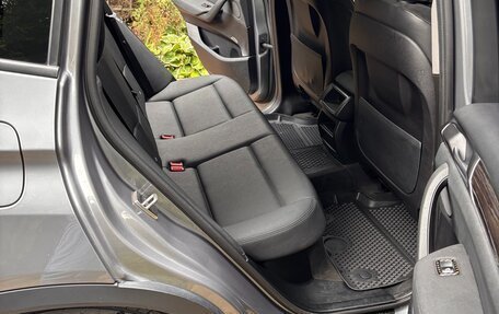 BMW X3, 2015 год, 2 499 999 рублей, 16 фотография