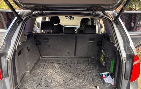 BMW X3, 2015 год, 2 499 999 рублей, 22 фотография