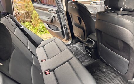 BMW X3, 2015 год, 2 499 999 рублей, 15 фотография