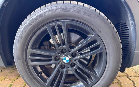 BMW X3, 2015 год, 2 499 999 рублей, 24 фотография