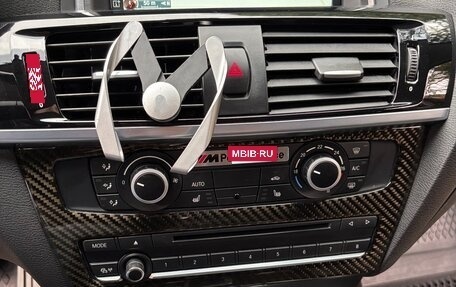 BMW X3, 2015 год, 2 499 999 рублей, 10 фотография