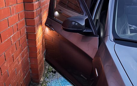 BMW X3, 2015 год, 2 499 999 рублей, 30 фотография