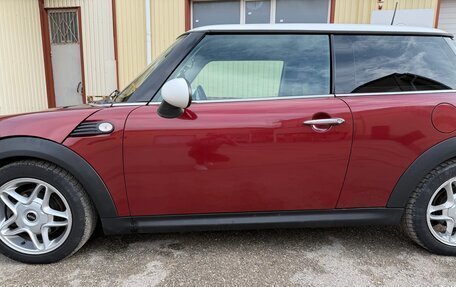 MINI Hatch, 2008 год, 745 000 рублей, 3 фотография