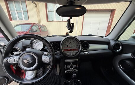 MINI Hatch, 2008 год, 745 000 рублей, 6 фотография