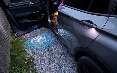 BMW X3, 2015 год, 2 499 999 рублей, 28 фотография