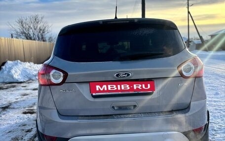 Ford Kuga III, 2011 год, 900 000 рублей, 2 фотография