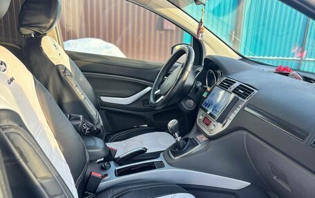 Ford Kuga III, 2011 год, 900 000 рублей, 7 фотография