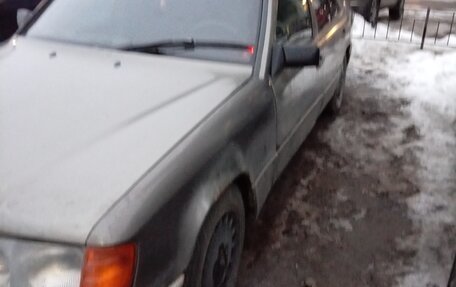 Mercedes-Benz W124, 1989 год, 95 000 рублей, 6 фотография