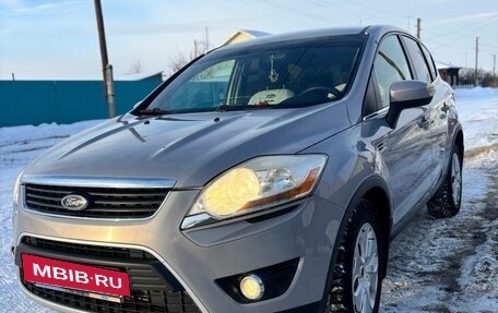 Ford Kuga III, 2011 год, 900 000 рублей, 3 фотография